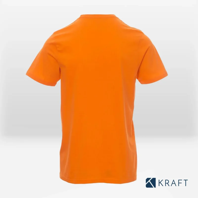 T-shirt de travail col rond