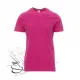 T-shirt de travail col rond - Largeot et Coltin