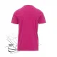 T-shirt de travail col rond - Largeot et Coltin