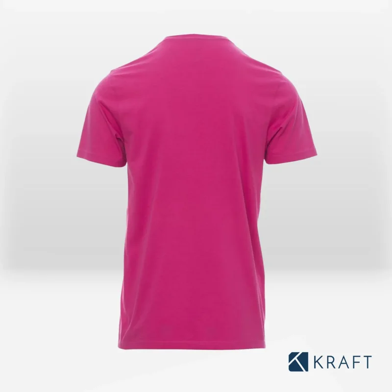 T-shirt de travail col rond