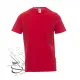 T-shirt de travail col rond - Largeot et Coltin