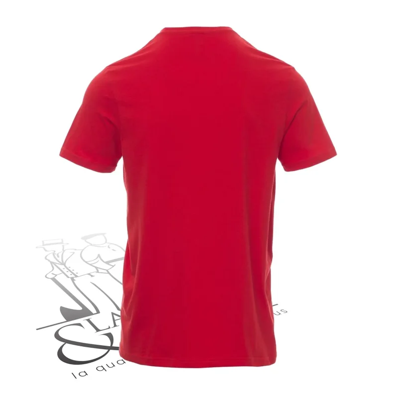 T-shirt de travail col rond