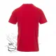 T-shirt de travail col rond - Largeot et Coltin