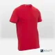 T-shirt de travail col rond - Largeot et Coltin