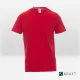 T-shirt de travail col rond - Largeot et Coltin