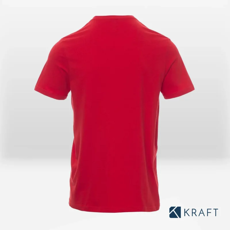 T-shirt de travail col rond