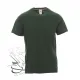 T-shirt de travail col rond - Largeot et Coltin