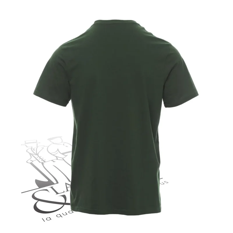 T-shirt de travail col rond