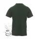 T-shirt de travail col rond - Largeot et Coltin