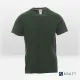 T-shirt de travail col rond - Largeot et Coltin