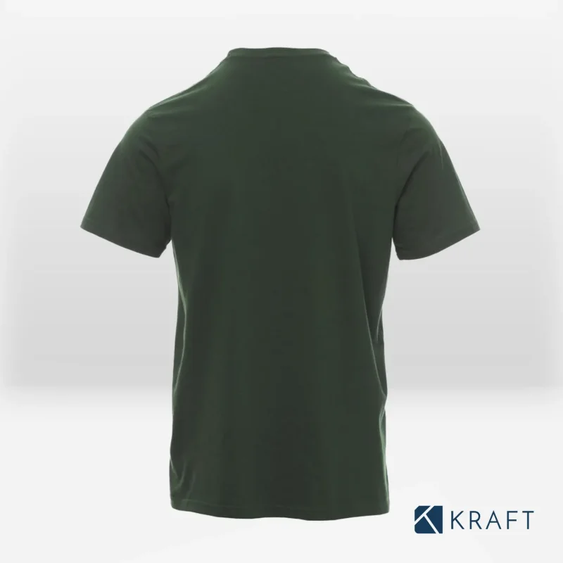 T-shirt de travail col rond