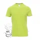 T-shirt de travail col rond - Largeot et Coltin
