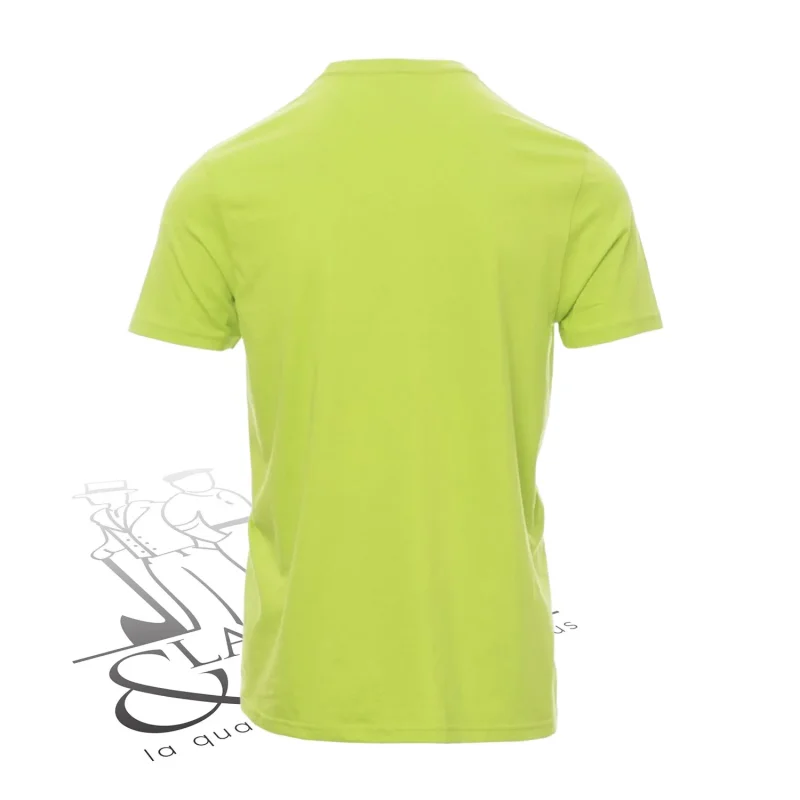 T-shirt de travail col rond