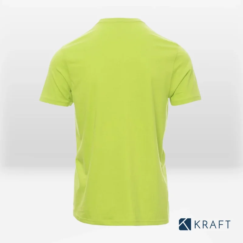 T-shirt de travail col rond