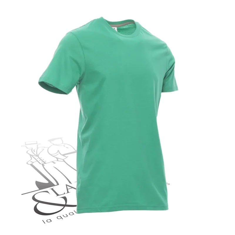 T-shirt de travail col rond