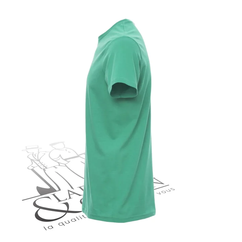 T-shirt de travail col rond
