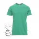 T-shirt de travail col rond - Largeot et Coltin
