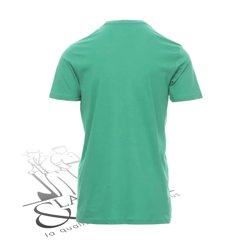 T-shirt de travail col rond