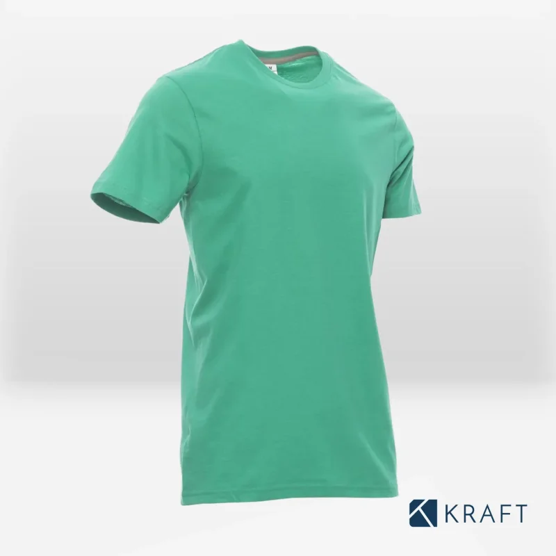 T-shirt de travail col rond