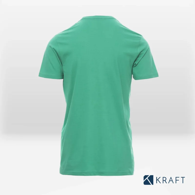 T-shirt de travail col rond