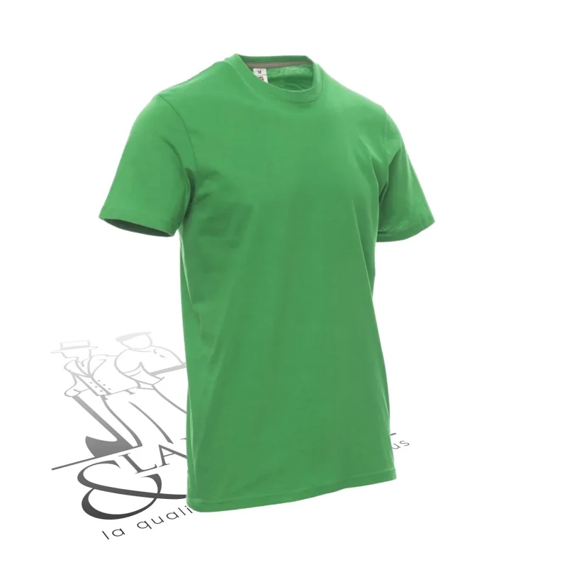 T-shirt de travail col rond