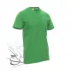 T-shirt de travail col rond - Largeot et Coltin