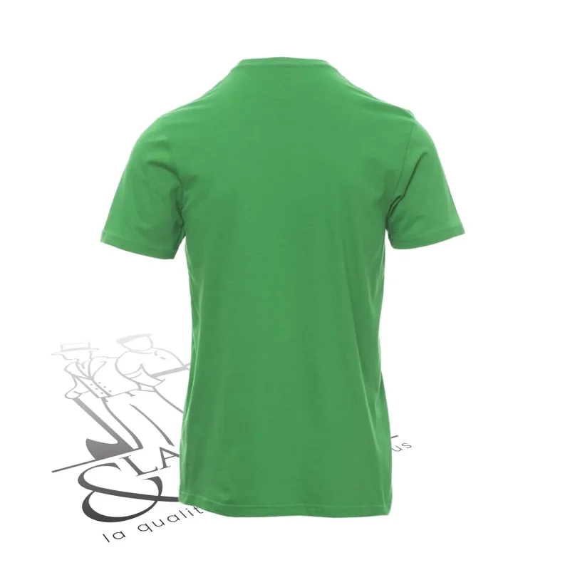 T-shirt de travail col rond