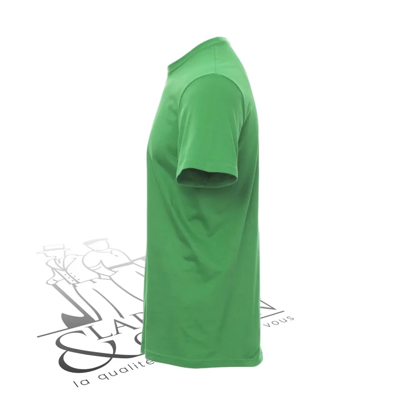 T-shirt de travail col rond