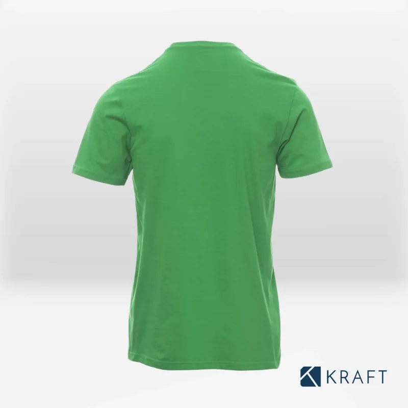 T-shirt de travail col rond