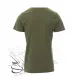 T-shirt de travail col rond - Largeot et Coltin