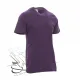T-shirt de travail col rond - Largeot et Coltin