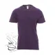 T-shirt de travail col rond - Largeot et Coltin
