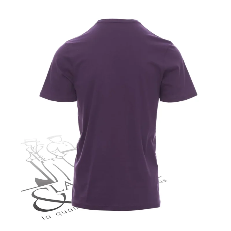 T-shirt de travail col rond