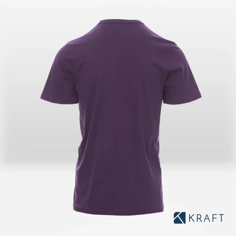 T-shirt de travail col rond