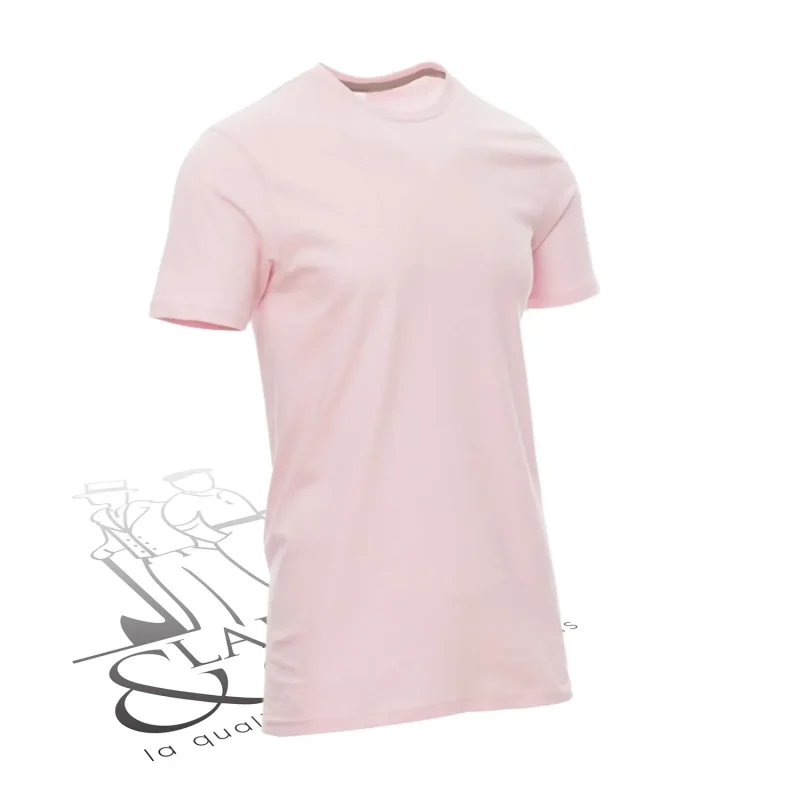 T-shirt de travail col rond