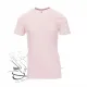 T-shirt de travail col rond - Largeot et Coltin