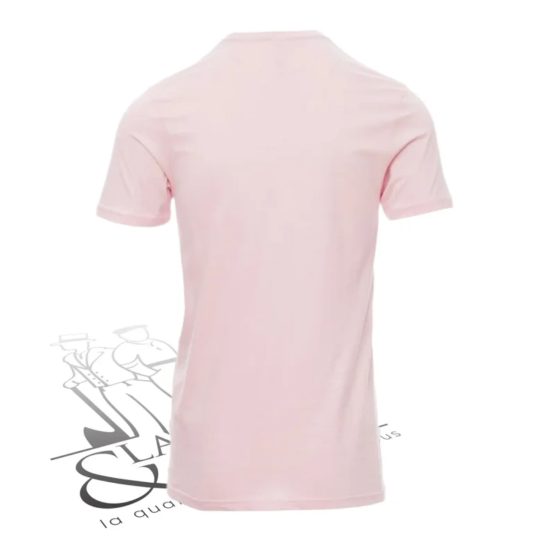T-shirt de travail col rond