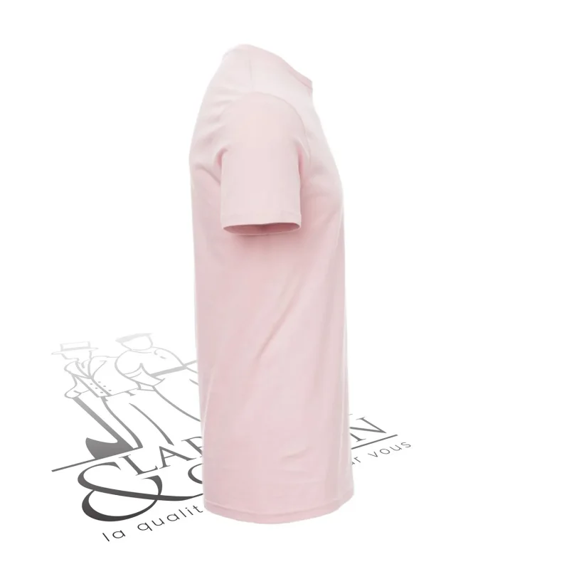 T-shirt de travail col rond