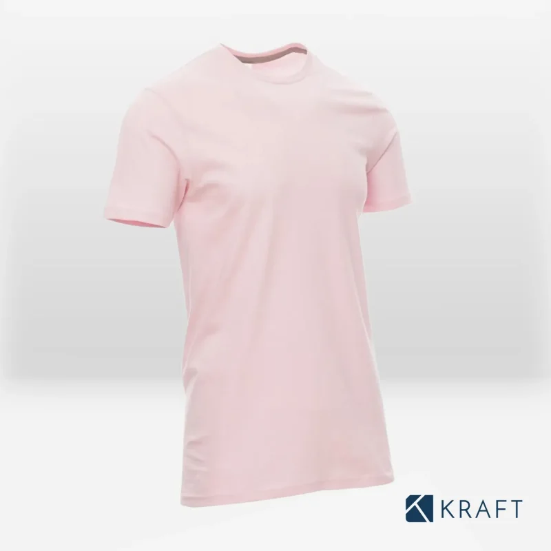 T-shirt de travail col rond