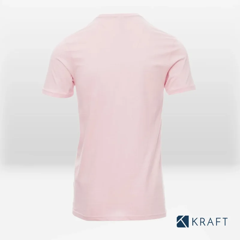 T-shirt de travail col rond