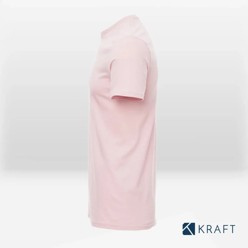 T-shirt de travail col rond