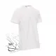 T-shirt de travail col rond - Largeot et Coltin