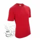 T-shirt de travail col rond - Largeot et Coltin