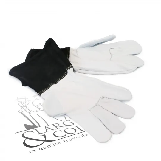 MAGASIN - Gants de soudeur Blaklader