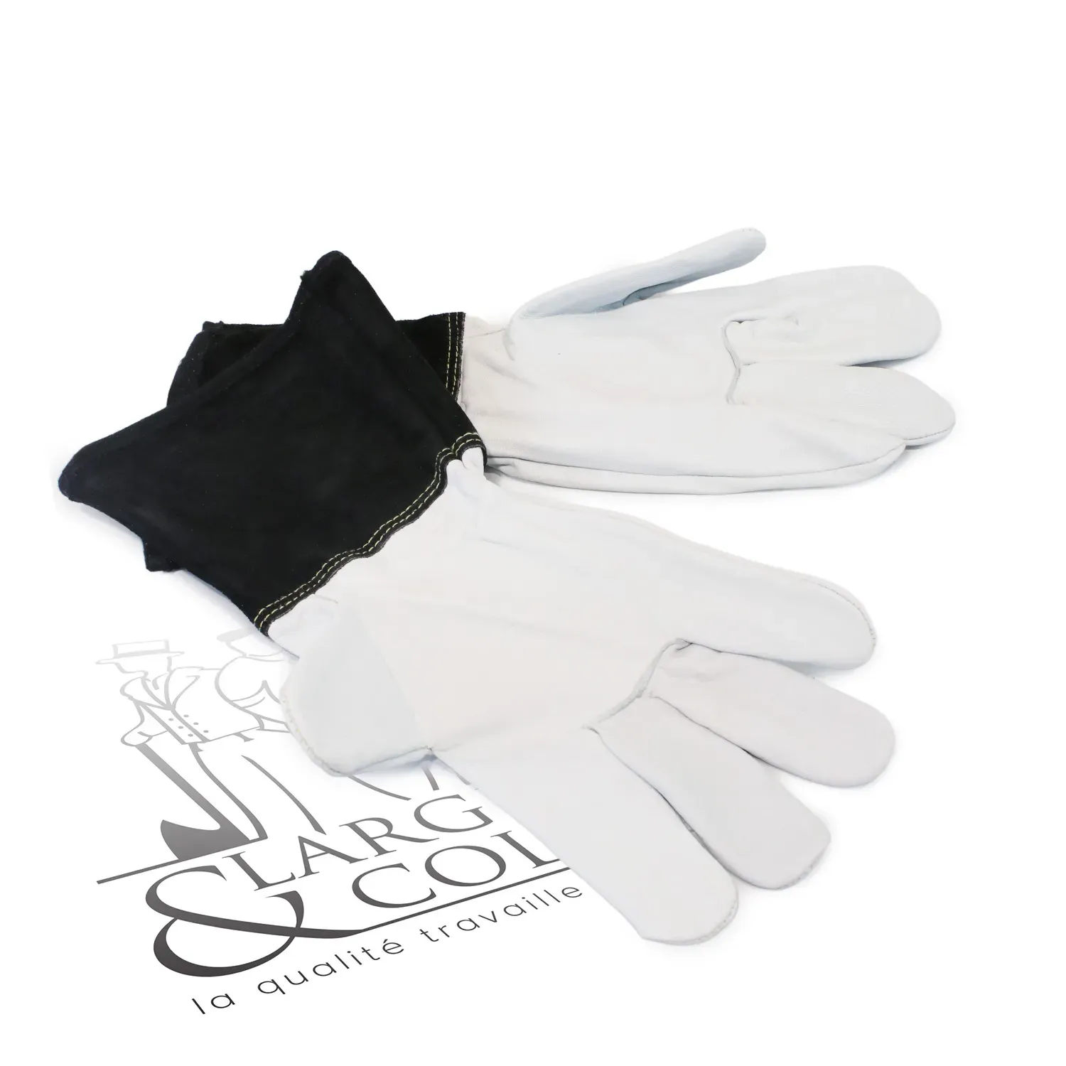 MAGASIN - Gants de soudeur Blaklader