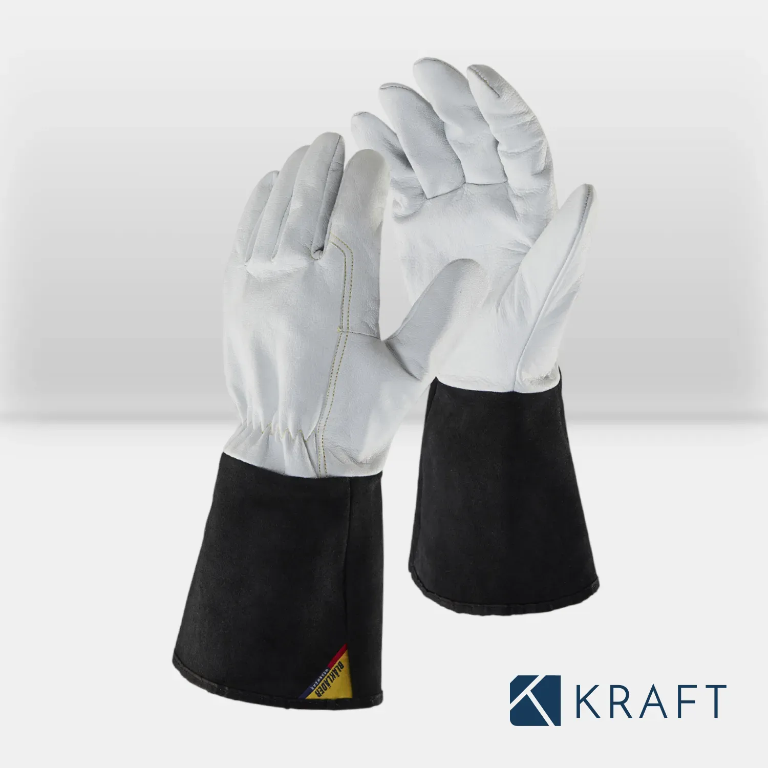 MAGASIN - Gants de soudeur Blaklader