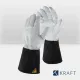 MAGASIN - Gants de soudeur Blaklader