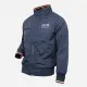 Veste bomber tricolore JCEF
