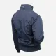 Veste bomber tricolore JCEF