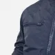 Veste bomber tricolore JCEF